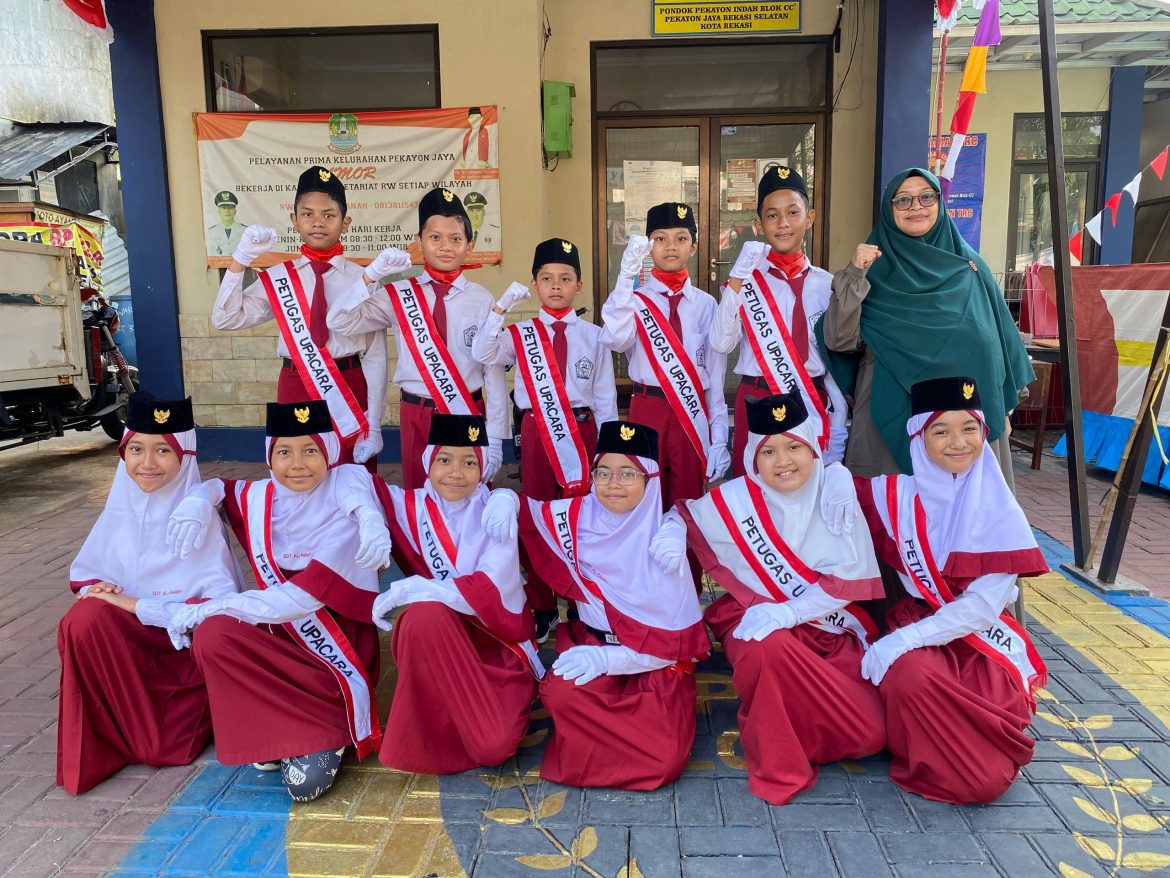 Semarak Kemerdekaan 2024