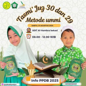 TASMI 2024
